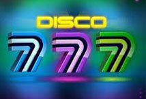 Disco 777 slot